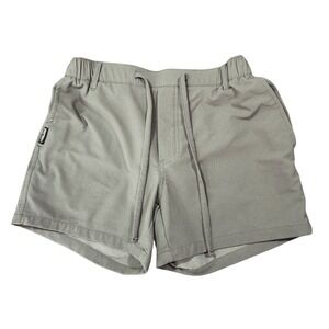 Coalatree Trailhead Adventure Shorts S Wom Gray Ripstop Hike Stretch Water Repel